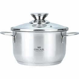 Кастрюля Oscar Galant 22 см 4.5 л (OSR-2004-22)
