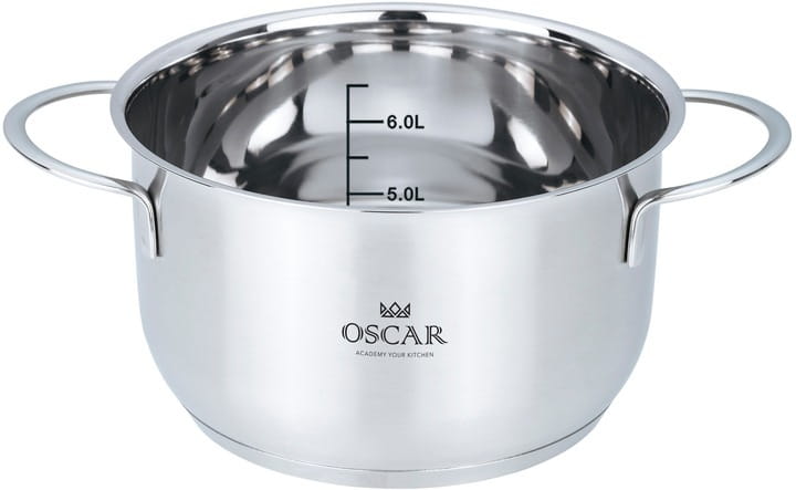 Кастрюля Oscar Galant 22 см 4.5 л (OSR-2004-22)