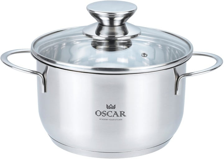 Кастрюля Oscar Galant 22 см 4.5 л (OSR-2004-22)