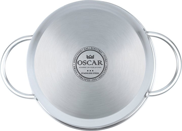 Кастрюля Oscar Galant 22 см 4.5 л (OSR-2004-22)