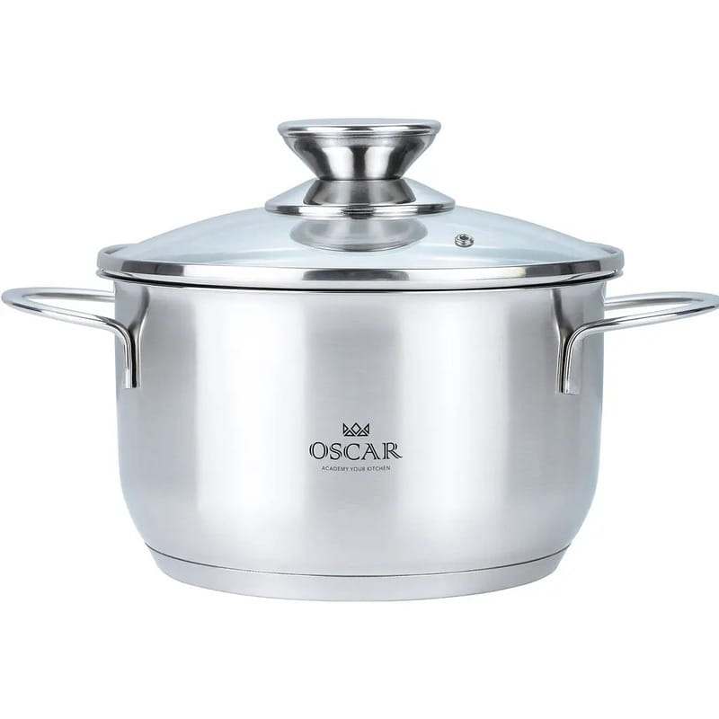 Каструля Oscar Galant 22 см 4.5 л (OSR-2004-22)