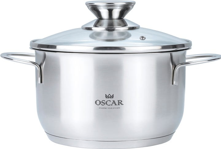 Кастрюля Oscar Galant 24 см 5.9 л (OSR-2004-24)