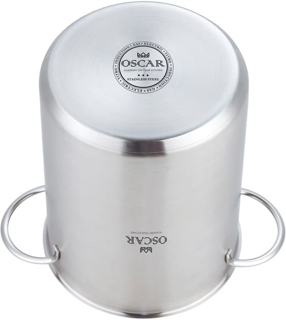 Кастрюля Oscar Galant 16 см 4.1 л (OSR-2004-16 ASP)