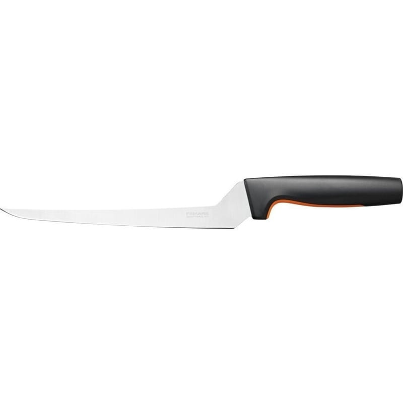 Нож филейный для рыбы Fiskars Functional Form 22 см (1057540)