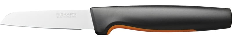 Нож для овощей Fiskars Functional Form 8 см (1057544)