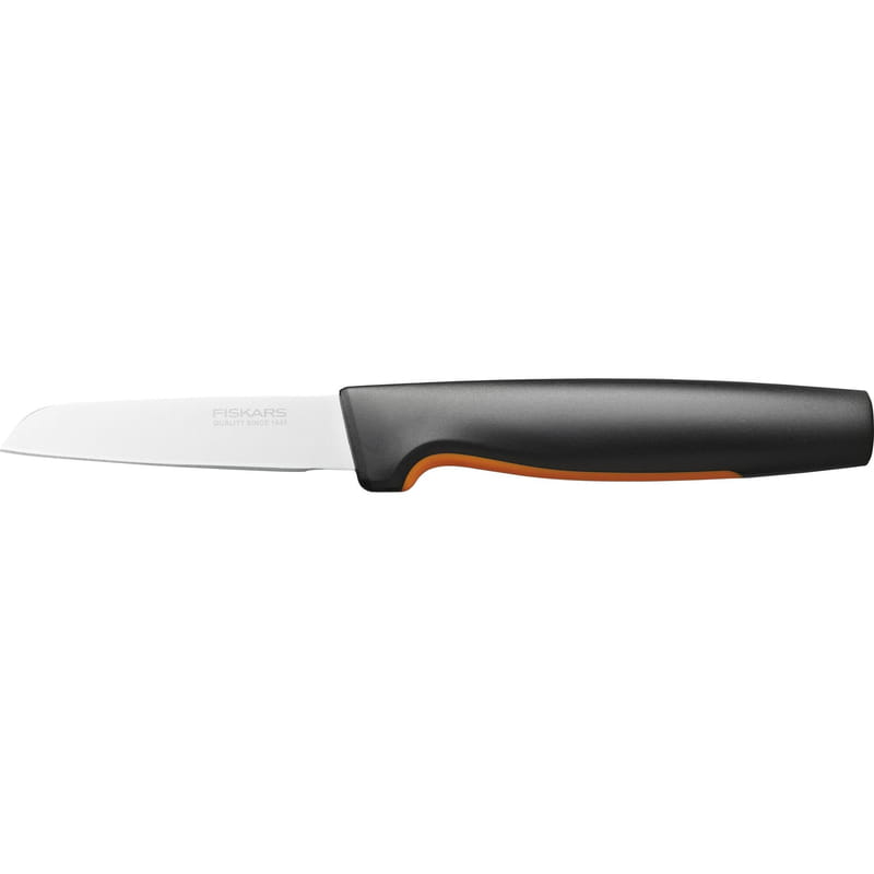 Нож для овощей Fiskars Functional Form 8 см (1057544)