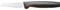 Фото - Нож для овощей Fiskars Functional Form 8 см (1057544) | click.ua