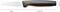 Фото - Ніж для овочів Fiskars Functional Form 8 см (1057544) | click.ua