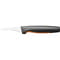 Фото - Ніж для овочів вигнутий Fiskars Functional Form 8 см (1057545) | click.ua