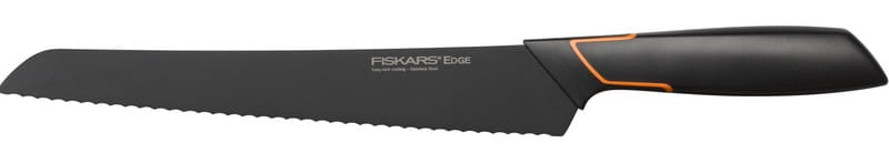 Ніж для хліба Fiskars Edge 23 см (1003093)