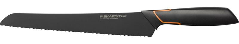 Нож для хлеба Fiskars Edge 23 см (1003093)