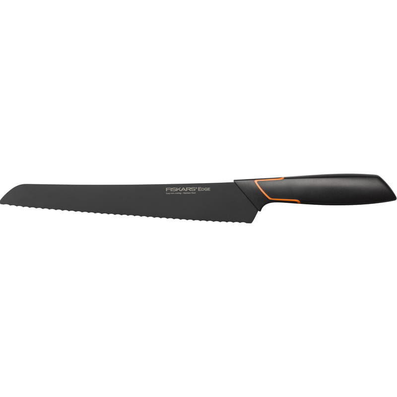 Ніж для хліба Fiskars Edge 23 см (1003093)