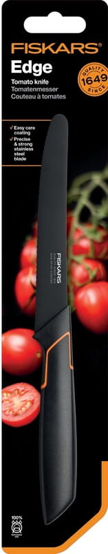 Ніж для томатів Fiskars Edge 13 см (1003092)