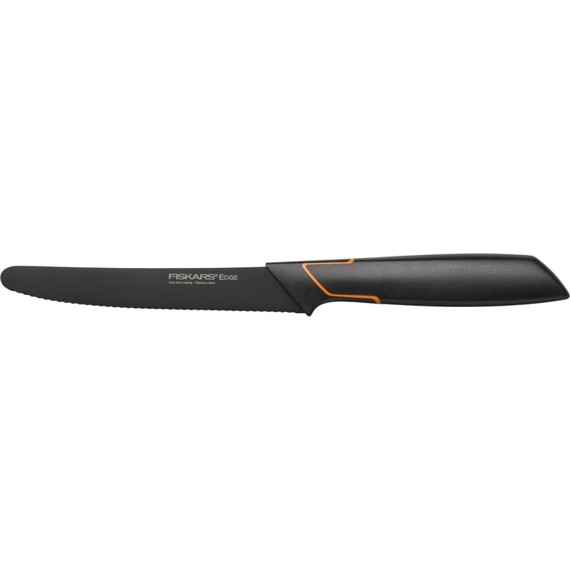 Нож для томатов Fiskars Edge 13 см (1003092)