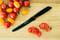 Фото - Нож для томатов Fiskars Edge 13 см (1003092) | click.ua