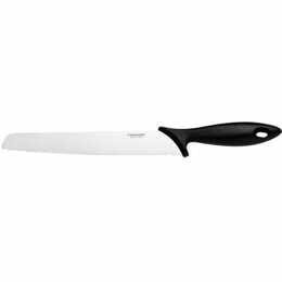 Ніж для хліба Fiskars Essential 23 см (1065564)