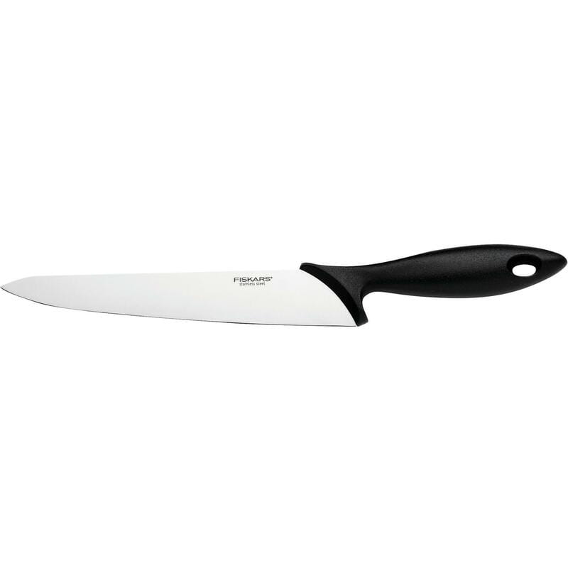 Нож универсальный Fiskars Essential 21 см (1065566)