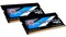 Фото - Модуль пам`ятi SO-DIMM 2x16GB/3200 DDR4 G.Skill Ripjaws (F4-3200C22D-32GRS) | click.ua
