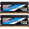 Фото - Модуль пам`ятi SO-DIMM 2x16GB/3200 DDR4 G.Skill Ripjaws (F4-3200C22D-32GRS) | click.ua