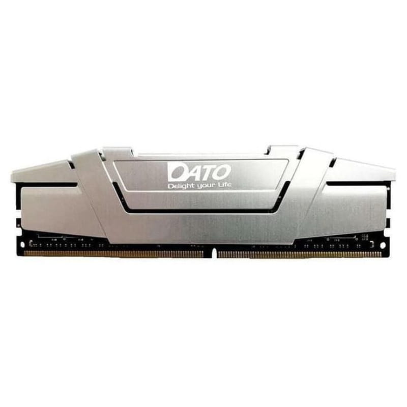 Модуль памяти DDR4 16GB/3200 Dato Extreme Grey (EXB16G4DLDND32)