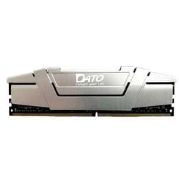 Модуль памяти DDR4 16GB/3200 Dato Extreme Grey (EXB16G4DLDND32)