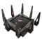 Фото - Беспроводной маршрутизатор Asus ROG Rapture GT-AX11000 (90IG04H0-MO3G00) | click.ua