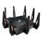 Фото - Беспроводной маршрутизатор Asus ROG Rapture GT-AX11000 (90IG04H0-MO3G00) | click.ua