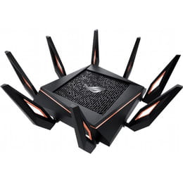 Купити Бездротовий маршрутизатор Asus ROG Rapture GT-AX11000 (90IG04H0-MO3G00) Бездротовий маршрутизатор Asus ROG Rapture GT-AX11000 (90IG04H0-MO3G00)