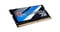 Фото - Модуль пам`ятi SO-DIMM 16GB/2666 DDR4 G.Skill Ripjaws (F4-2666C19S-16GRS) | click.ua