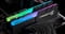 Фото - Модуль пам`ятi DDR4 2x16GB/4400 G.Skill Trident Z RGB (F4-4400C19D-32GTZR) | click.ua
