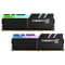 Фото - Модуль памяти DDR4 2x32GB/3600 G.Skill Trident Z RGB (F4-3600C18D-64GTZR) | click.ua