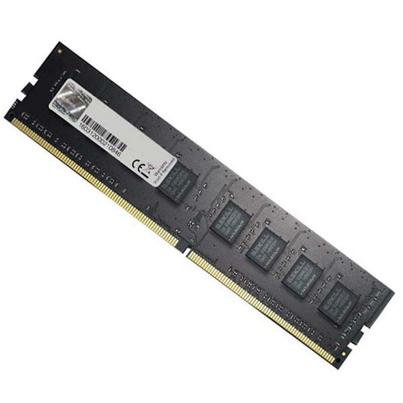 Модуль пам`ятi DDR4 32GB/2666 G.Skill Value (F4-2666C19S-32GNT)