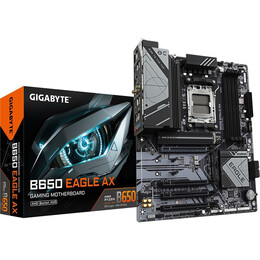 Материнская плата Gigabyte B650 Eagle Socket AM5