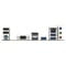 Фото - Материнская плата Gigabyte B760M D3HP DDR4 Socket 1700 | click.ua