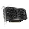 Фото - Відеокарта GF RTX 3050 6GB GDDR6 WindForce OC Gigabyte (GV-N3050WF2OC-6GD) | click.ua