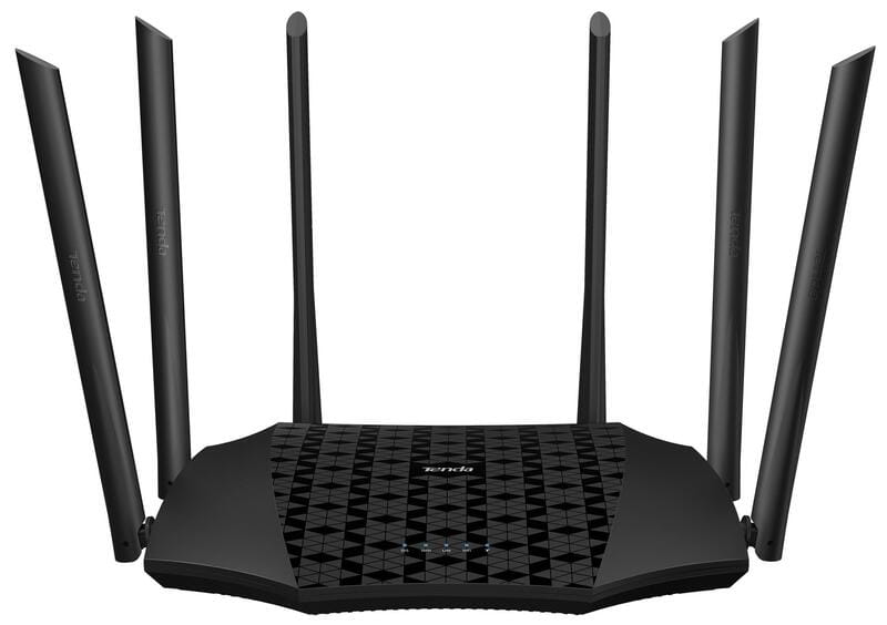 Бездротовий маршрутизатор Tenda AC21