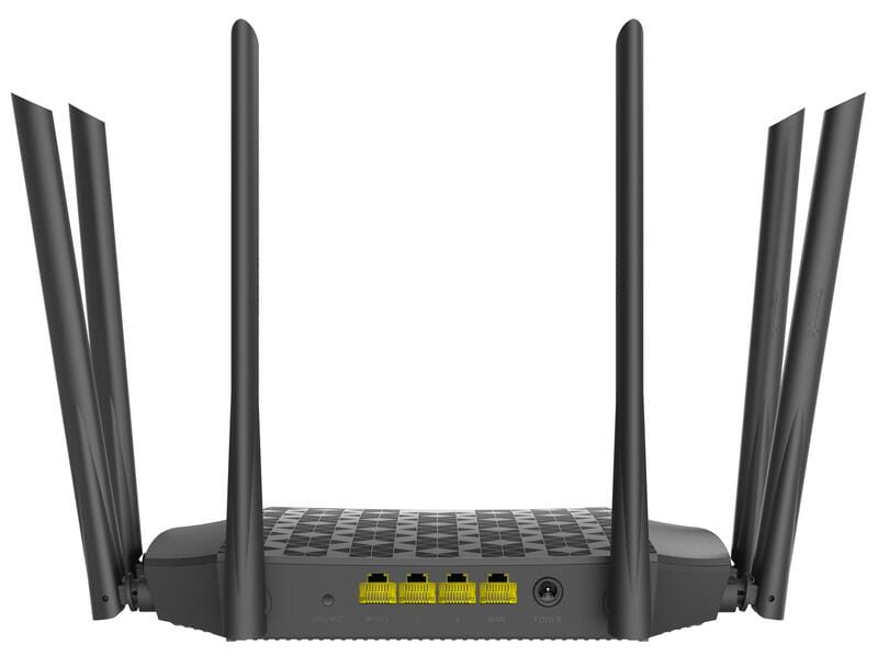 Бездротовий маршрутизатор Tenda AC21