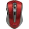 Фото - Миша бездротова Defender Accura MM-965 Red/Grey (52966) | click.ua