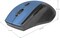 Фото - Миша бездротова Defender Accura MM-365 Blue (52366) | click.ua