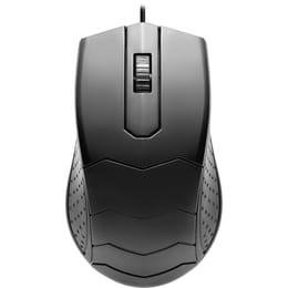 Купити Миша Defender HIT MB-530 Black (52530) Миша Defender HIT MB-530 Black (52530)