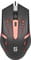 Фото - Миша Defender Hit MB-601 Black (52601) | click.ua