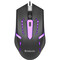 Фото - Миша Defender Hit MB-601 Black (52601) | click.ua