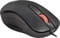 Фото - Миша Defender Point MM-756 Black (52756) | click.ua