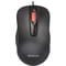 Фото - Миша Defender Point MM-756 Black (52756) | click.ua