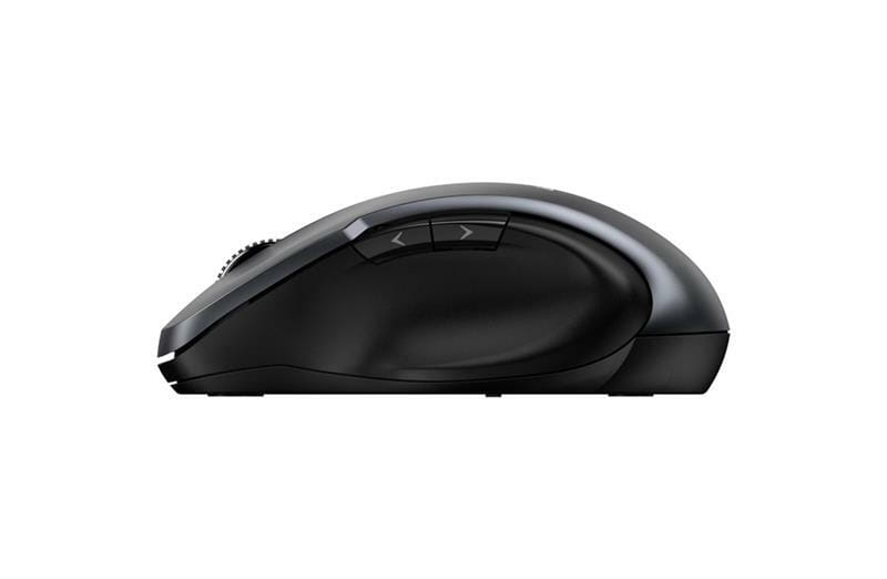 Миша бездротова Genius Ergo 8200S Iron Grey USB (31030029401)