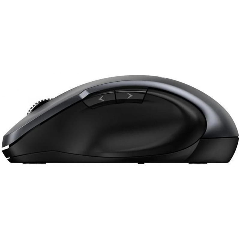 Мышь беспроводная Genius Ergo 8200S Iron Grey USB (31030029401)