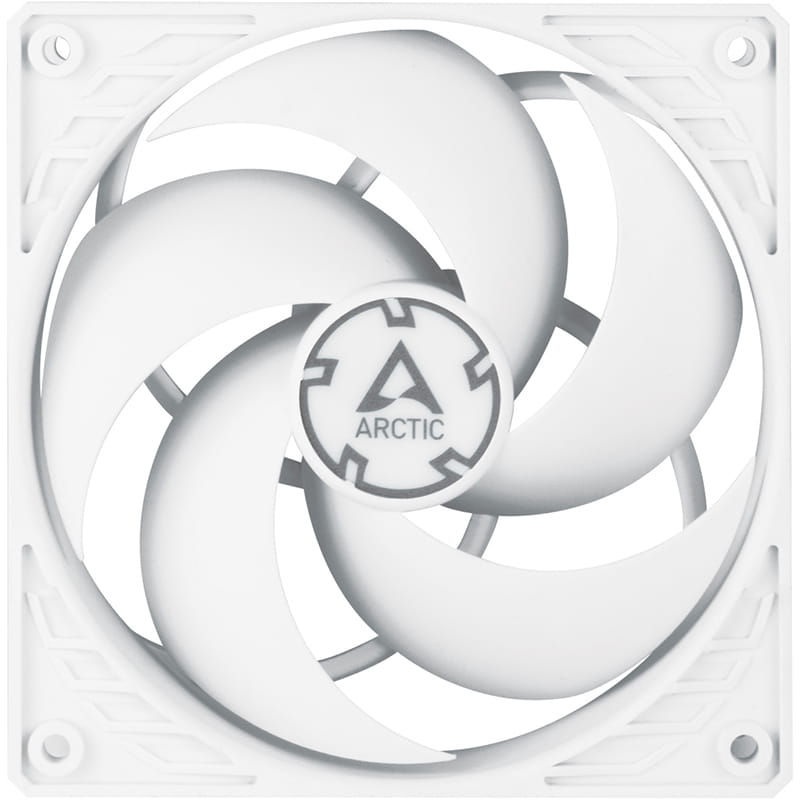 Вентилятор Arctic P12 PWM PST White (ACFAN00170A)