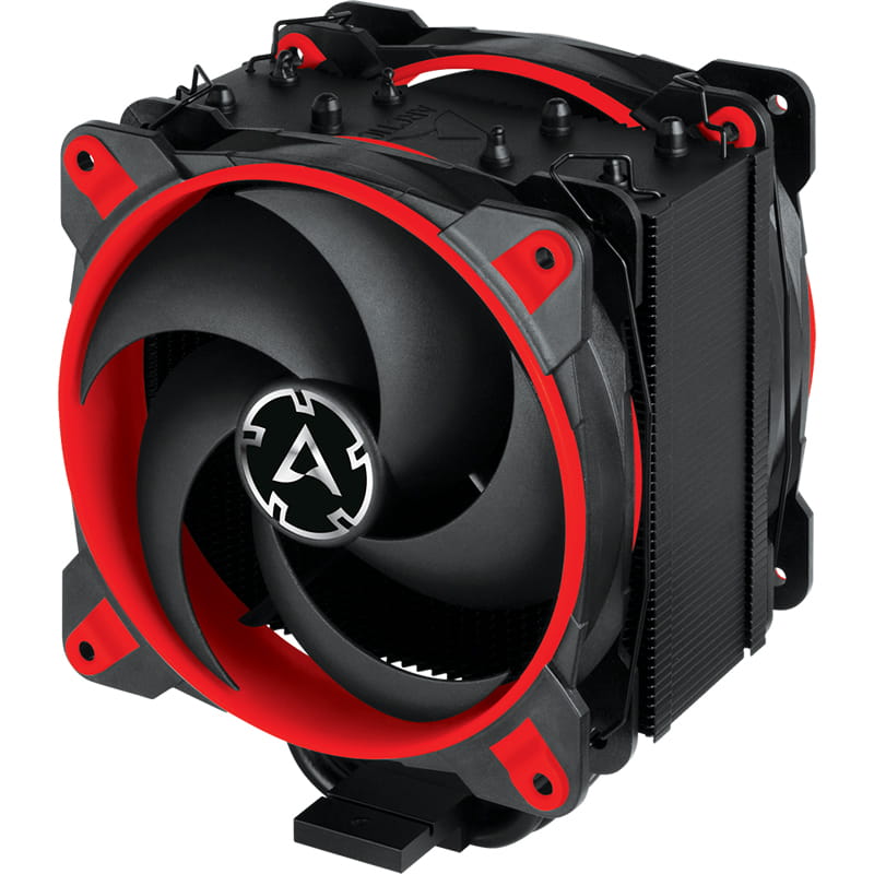 Кулер процессорный Arctic Freezer 34 eSports Duo Red (ACFRE00060A)