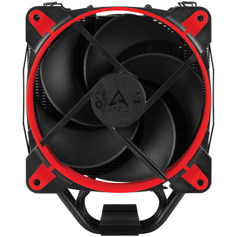 Кулер процессорный Arctic Freezer 34 eSports Duo Red (ACFRE00060A)