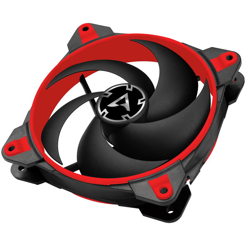 Вентилятор Arctic BioniX P120 Red (ACFAN00115A)_(2)_дубль